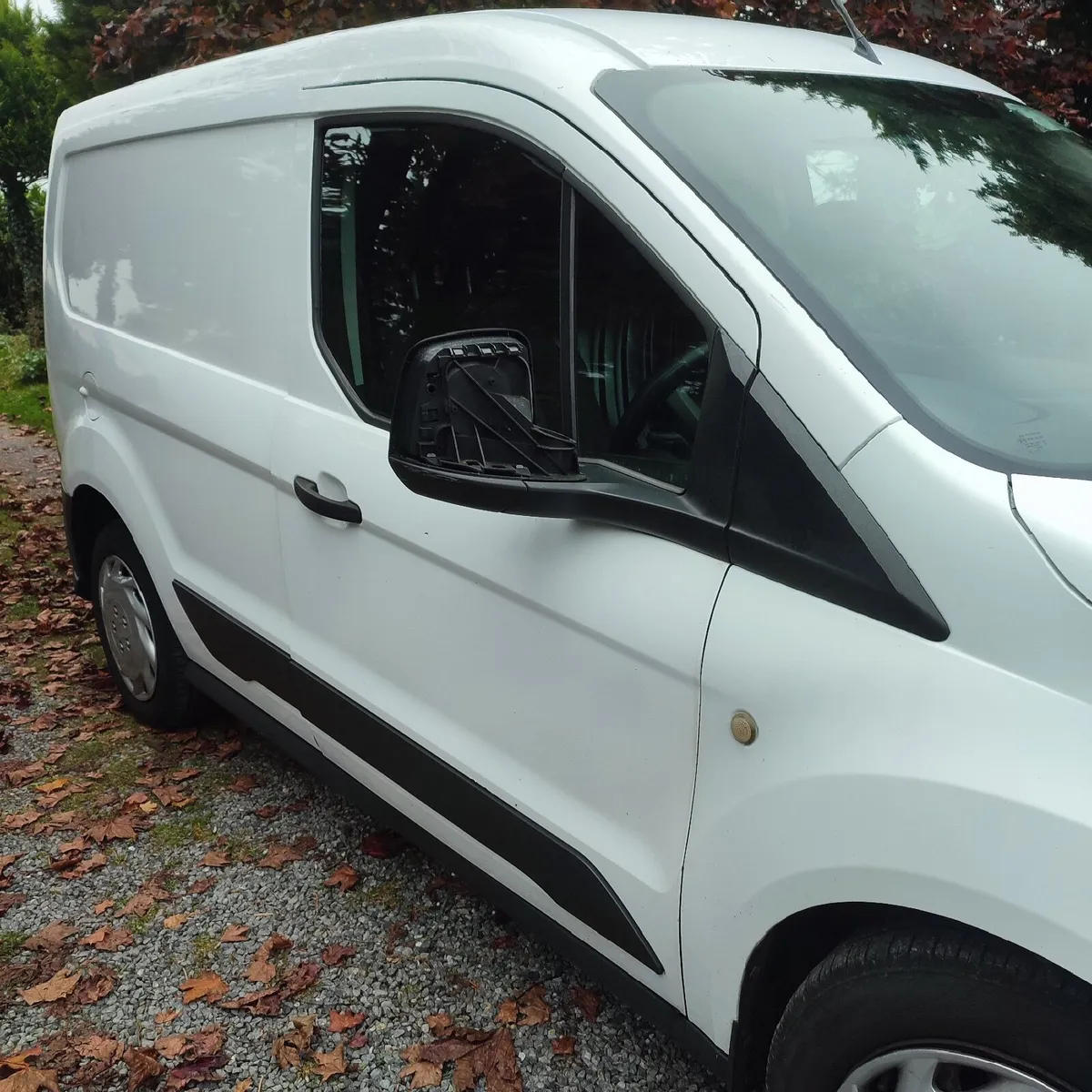 Ford Transit 2014 - Image 4