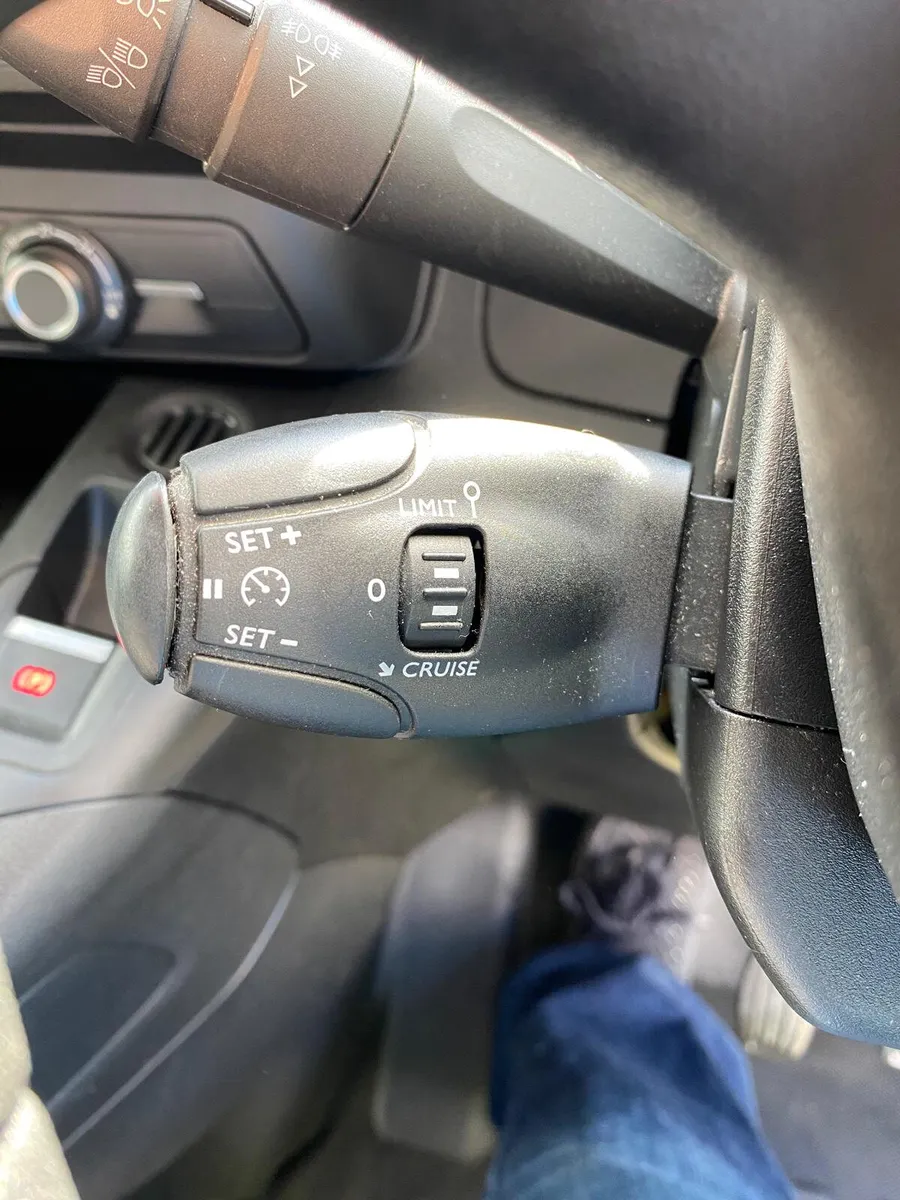 Peugeot Partner 2020 - Image 4