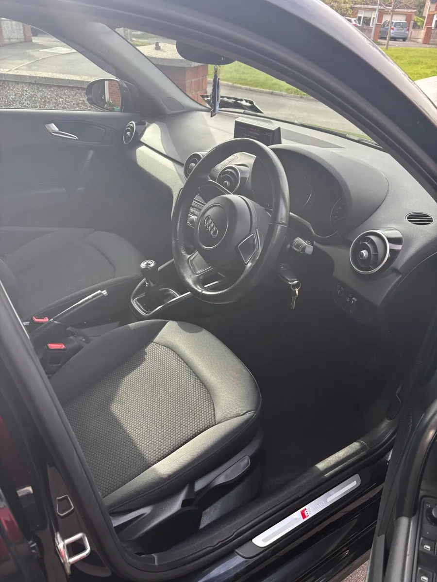 Audi A1 2013 - Image 4