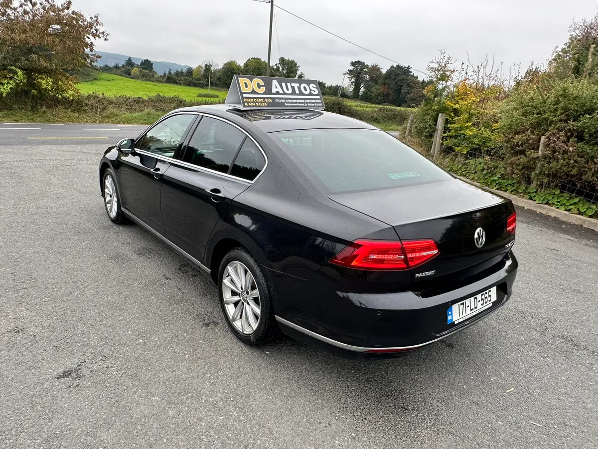 17 Volkswagen Passat High LINE NCT 4/27 - Image 3