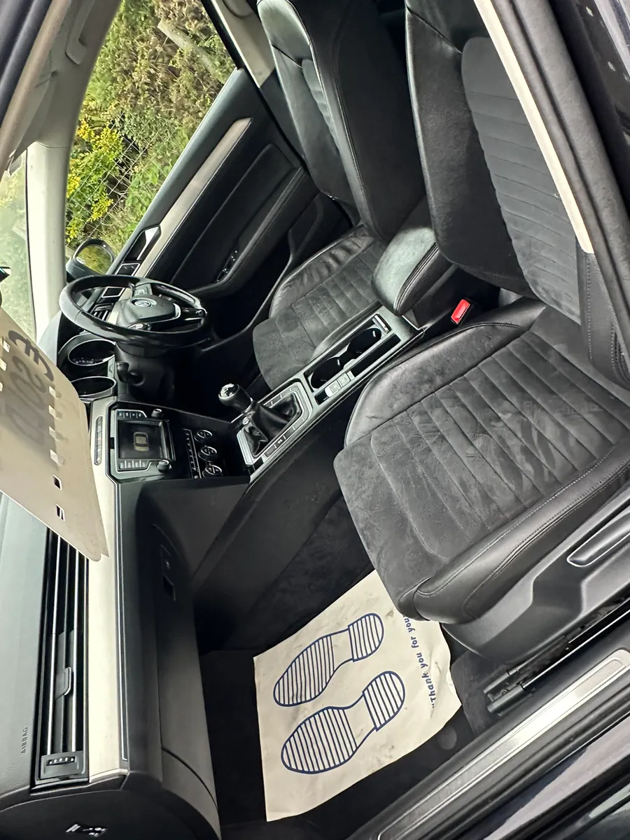 17 Volkswagen Passat High LINE NCT 4/27 - Image 4