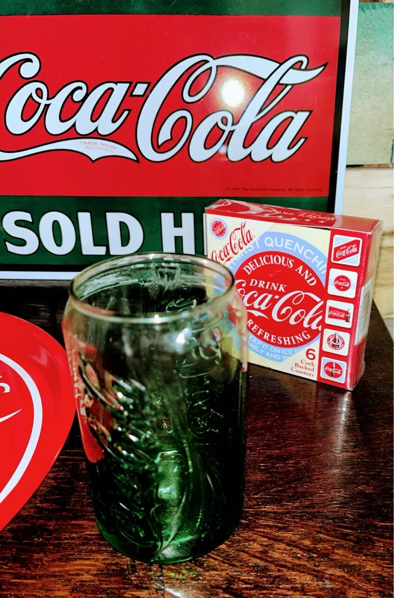 Coca Cola Collection - Image 2