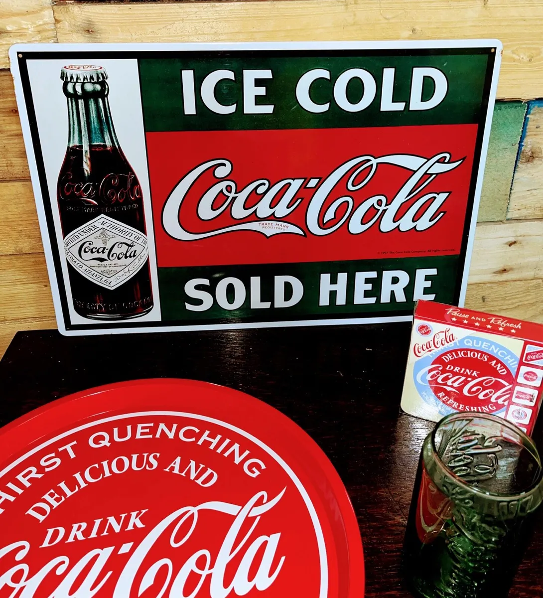 Coca Cola Collection - Image 3