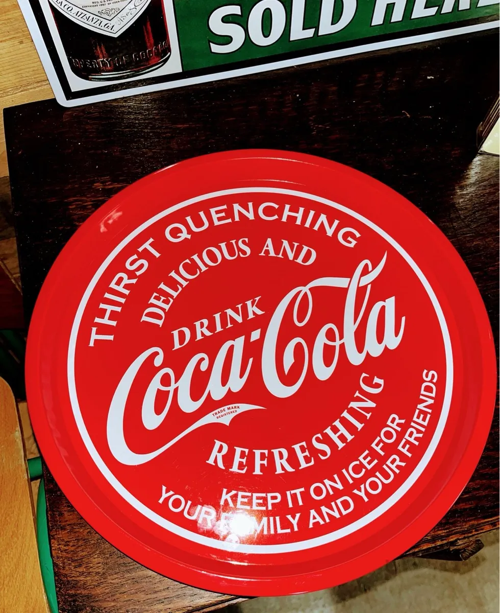Coca Cola Collection - Image 4