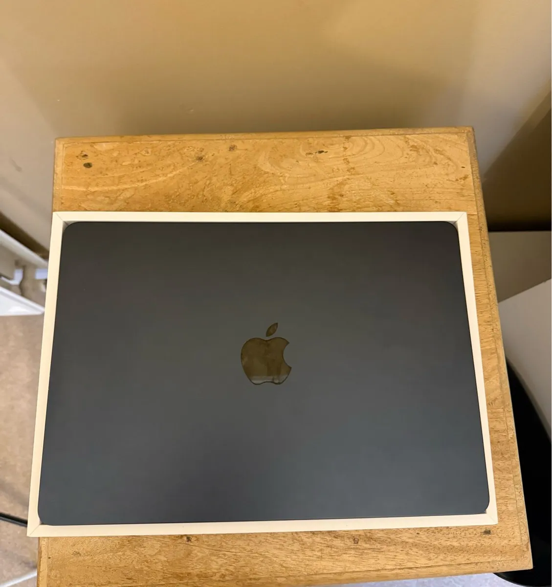 MacBook Air 2022 M2 512GB 8GB RAM - Image 3