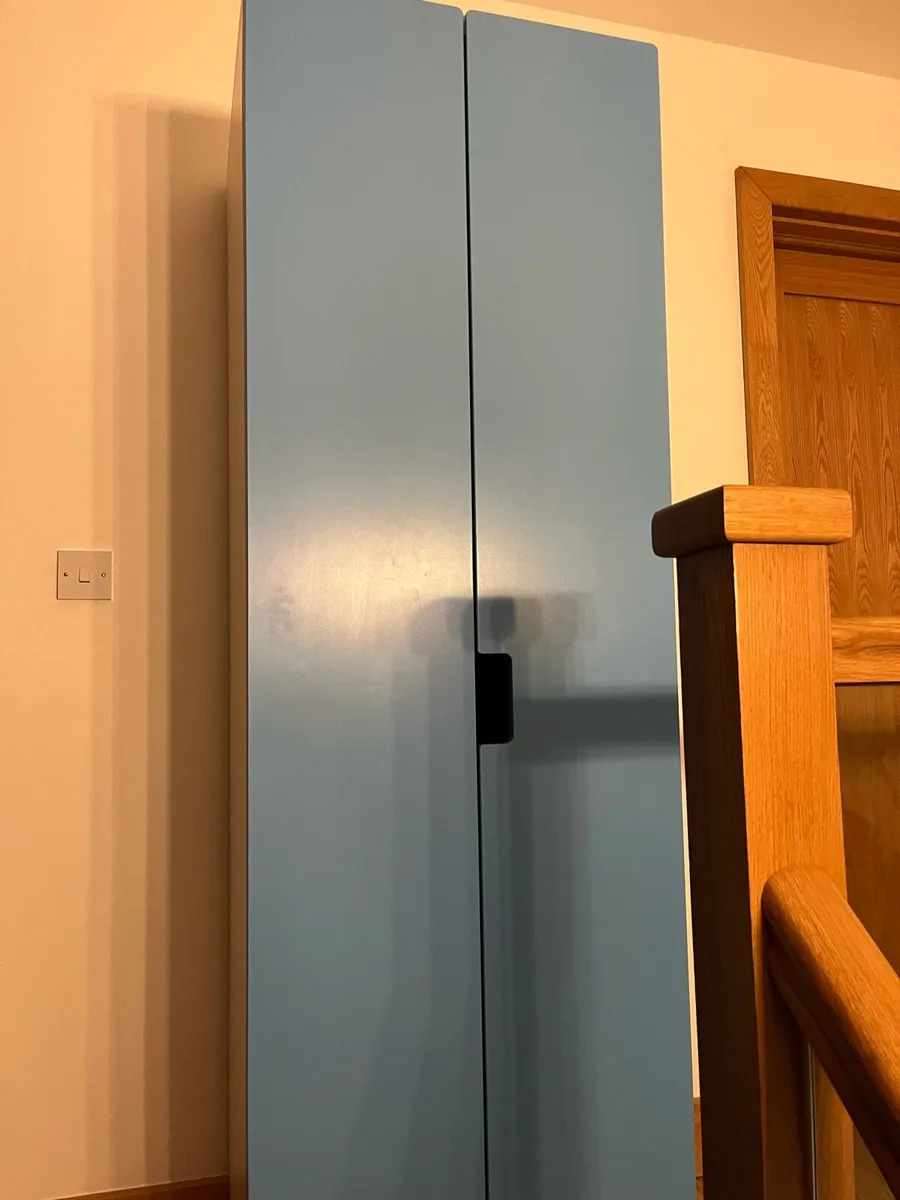 IKEA wardrobe - Image 1