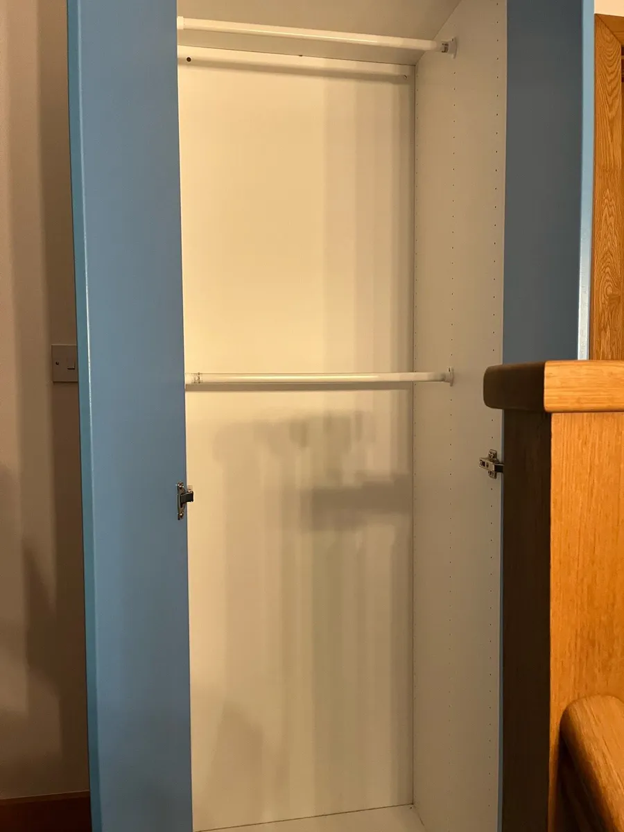 IKEA wardrobe - Image 2
