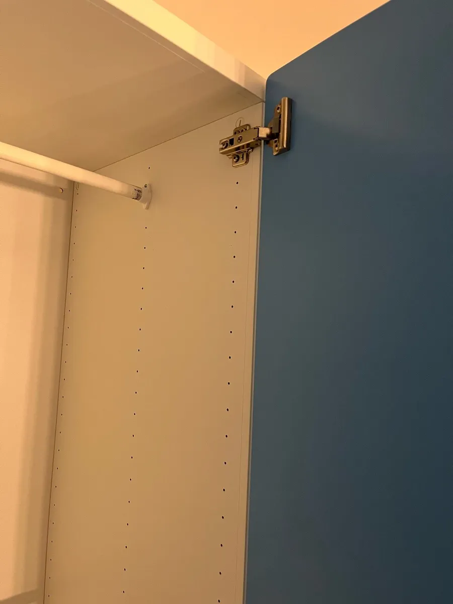 IKEA wardrobe - Image 3