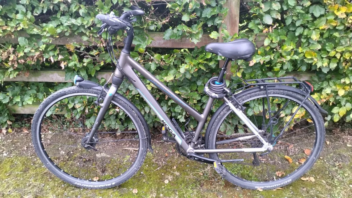 Koga touring Bikes - Image 3