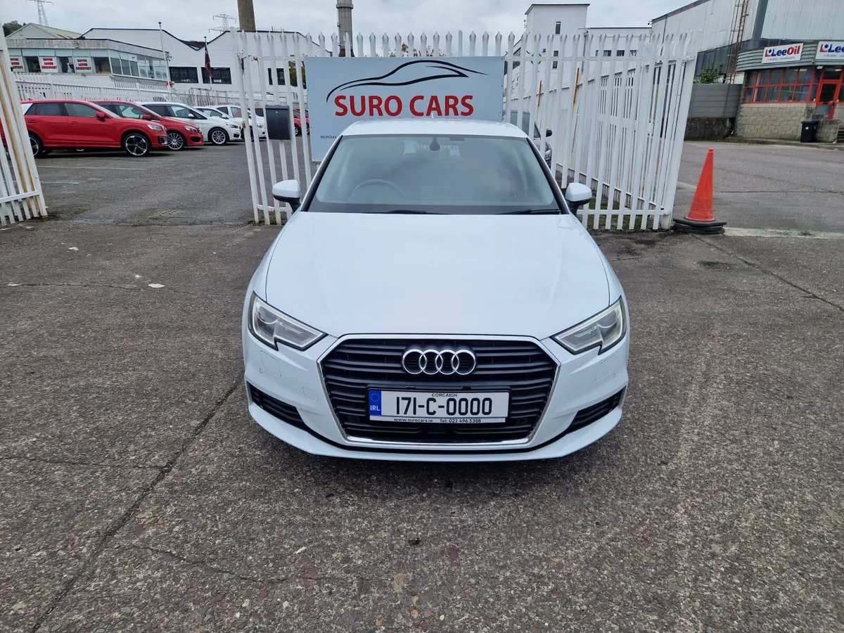 Audi A3 1.4 TFSI S-Tronic ( Low Km ) - Image 2