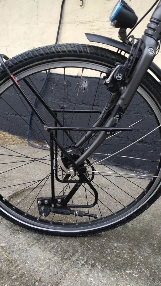 Koga touring Bikes - Image 4