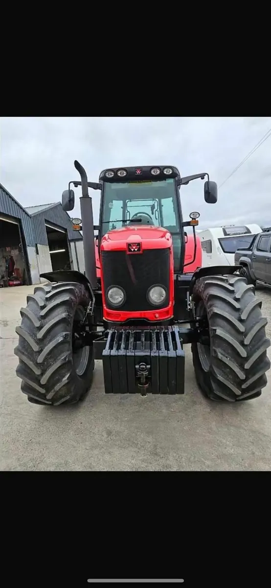 Massey Ferguson Other 2011 - Image 3