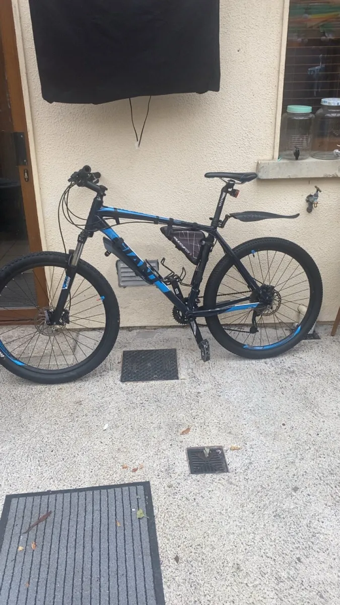 Mountain  bike - Image 1