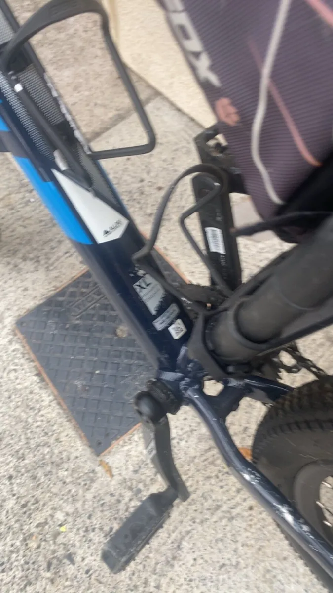 Mountain  bike - Image 3
