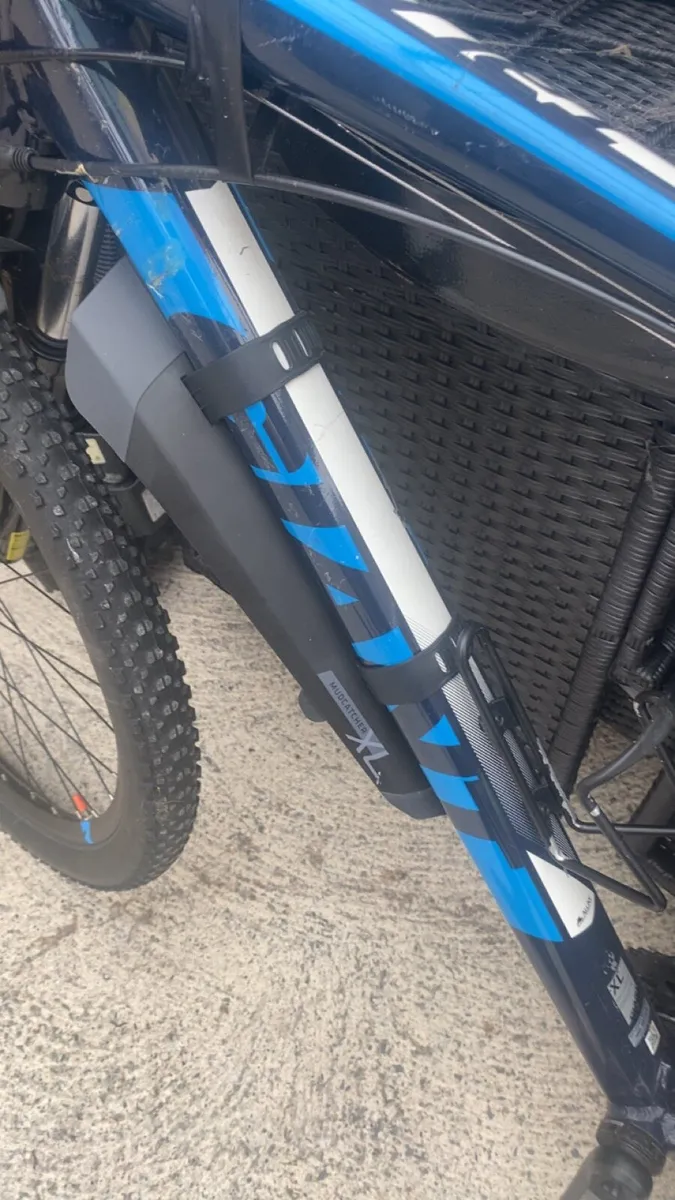 Mountain  bike - Image 4