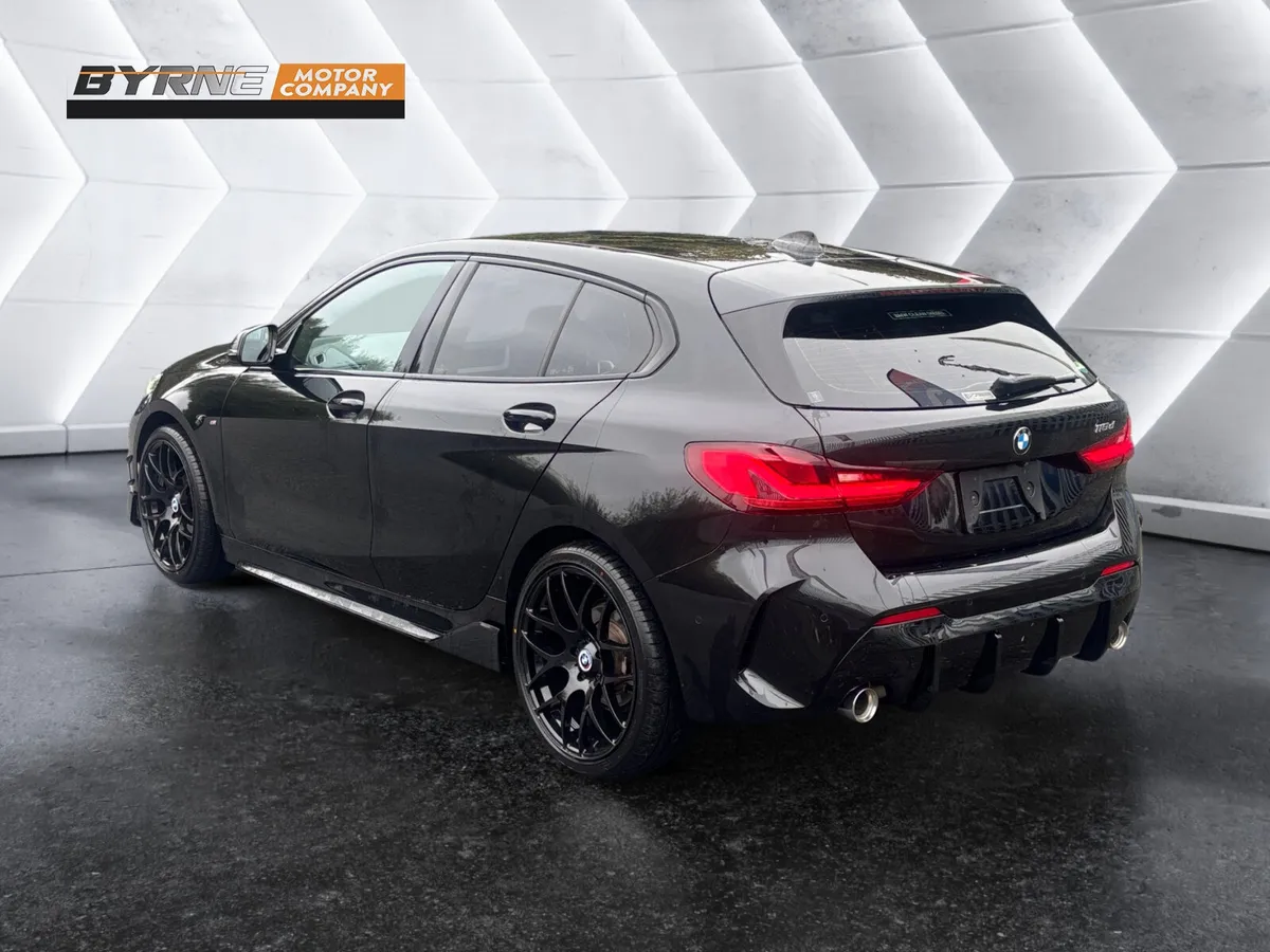 BMW 118D MSPORT AUTO, 2020 - Image 3