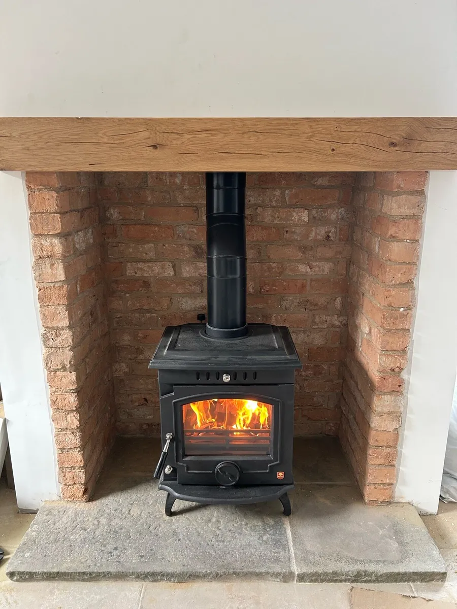 Mantle - Image 1