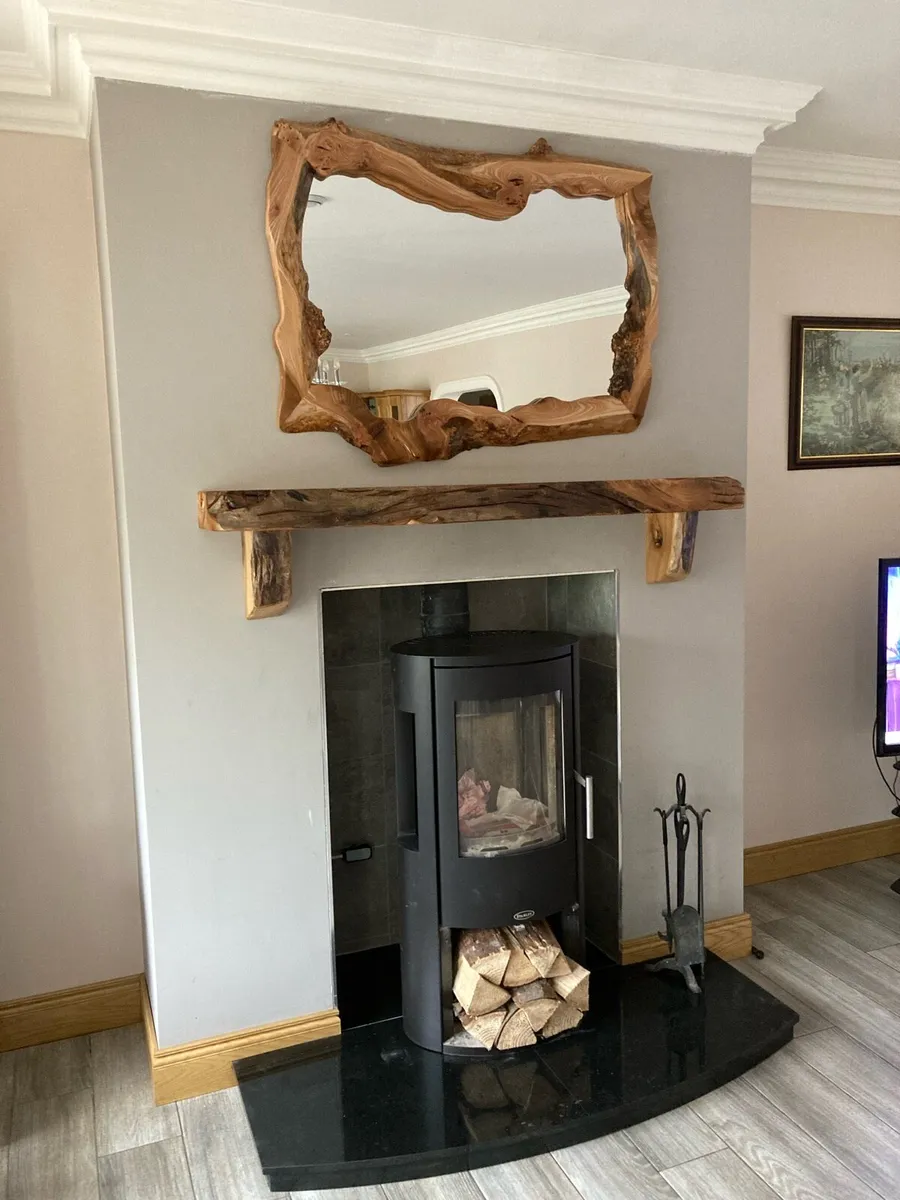 Mantle - Image 2