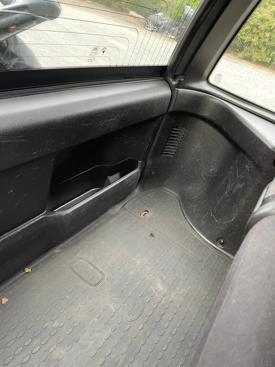 Land Rover Freelander 2006 - Image 3