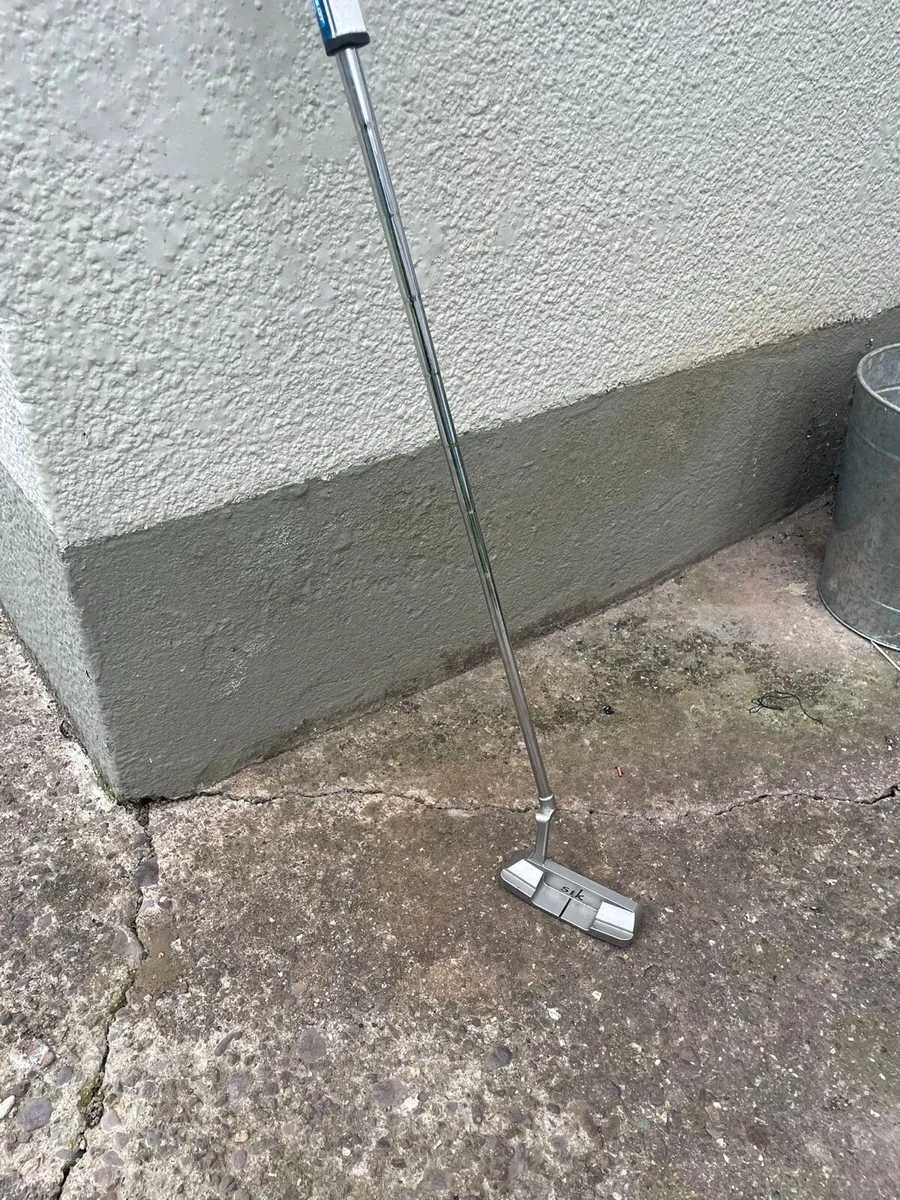 Sik golf putter - Image 3