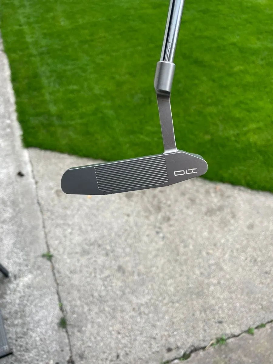 Sik golf putter - Image 4