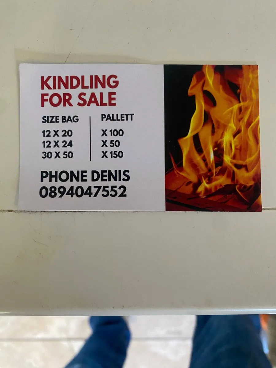 Kindling - Image 2