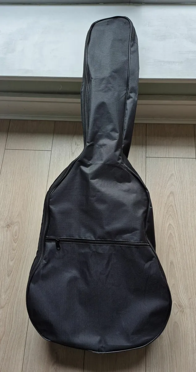 Left-handed classical guitar - Image 2