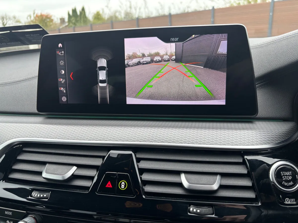 BMW 520d 2018 M-Sport Full History! - Image 4