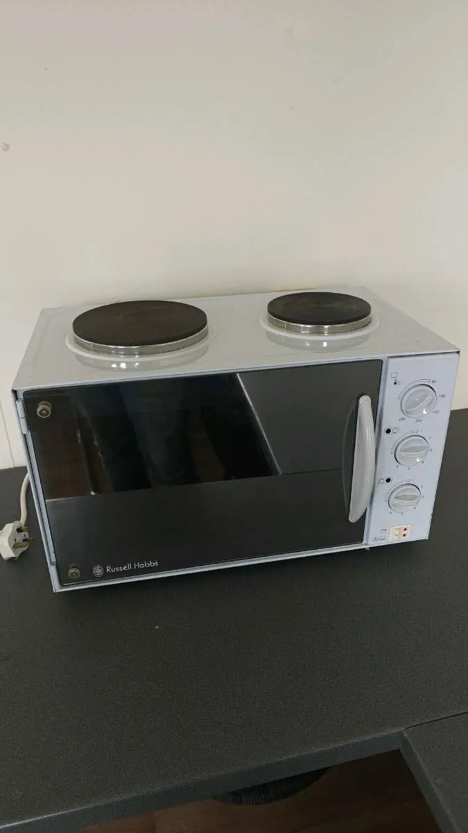 Mini cooker - Image 1