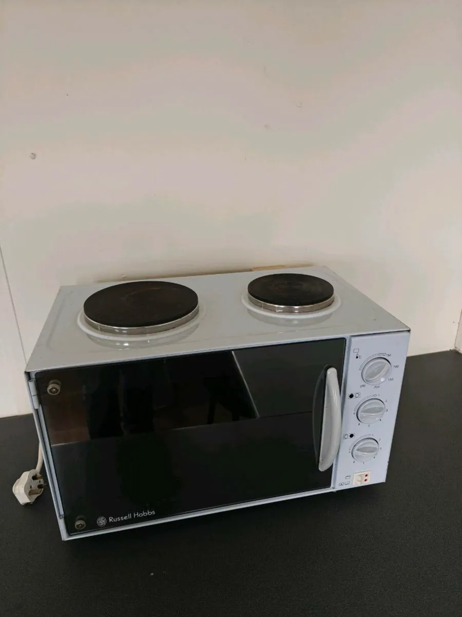 Mini cooker - Image 2