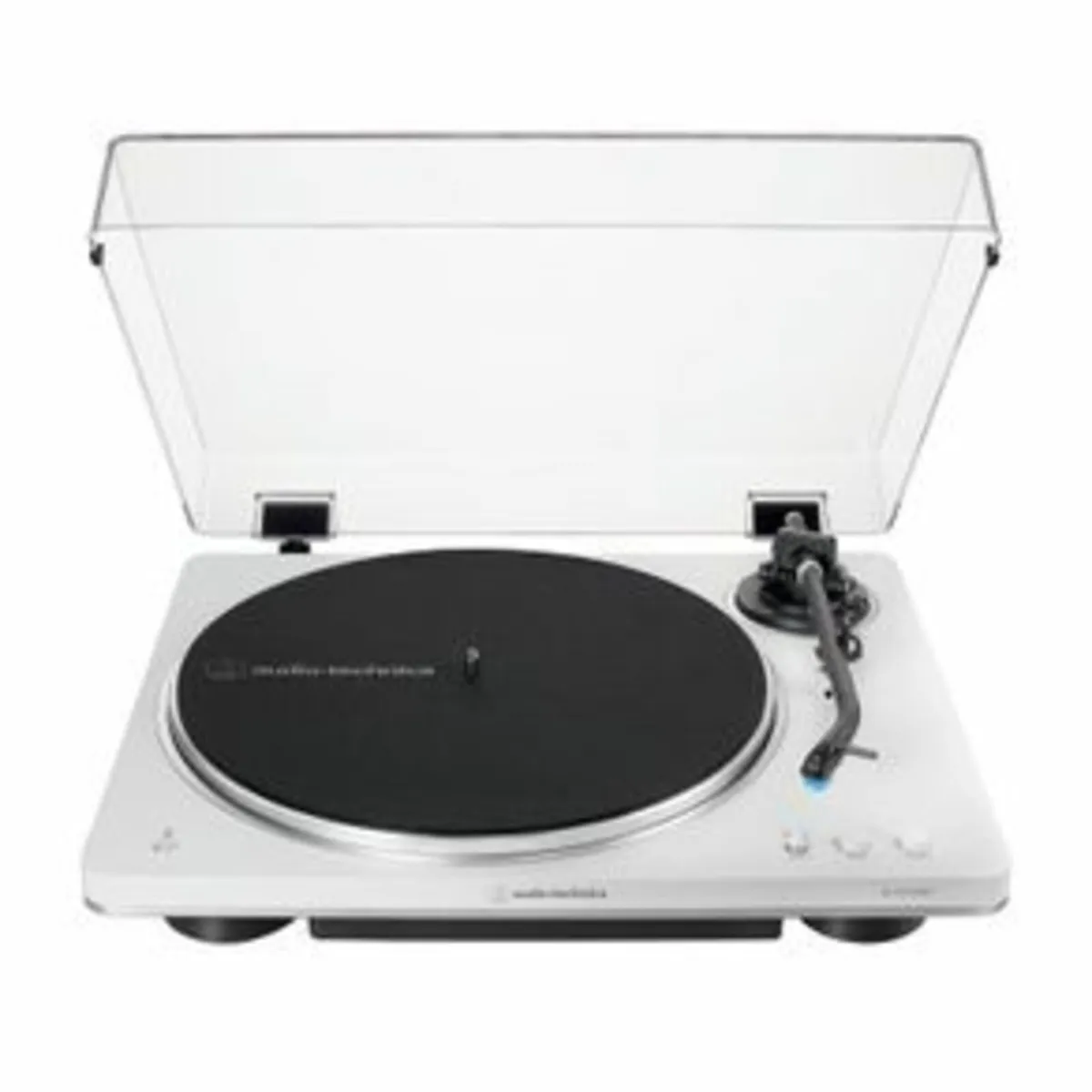Audio Technica Fully Automatic Wireless Belt-Drive