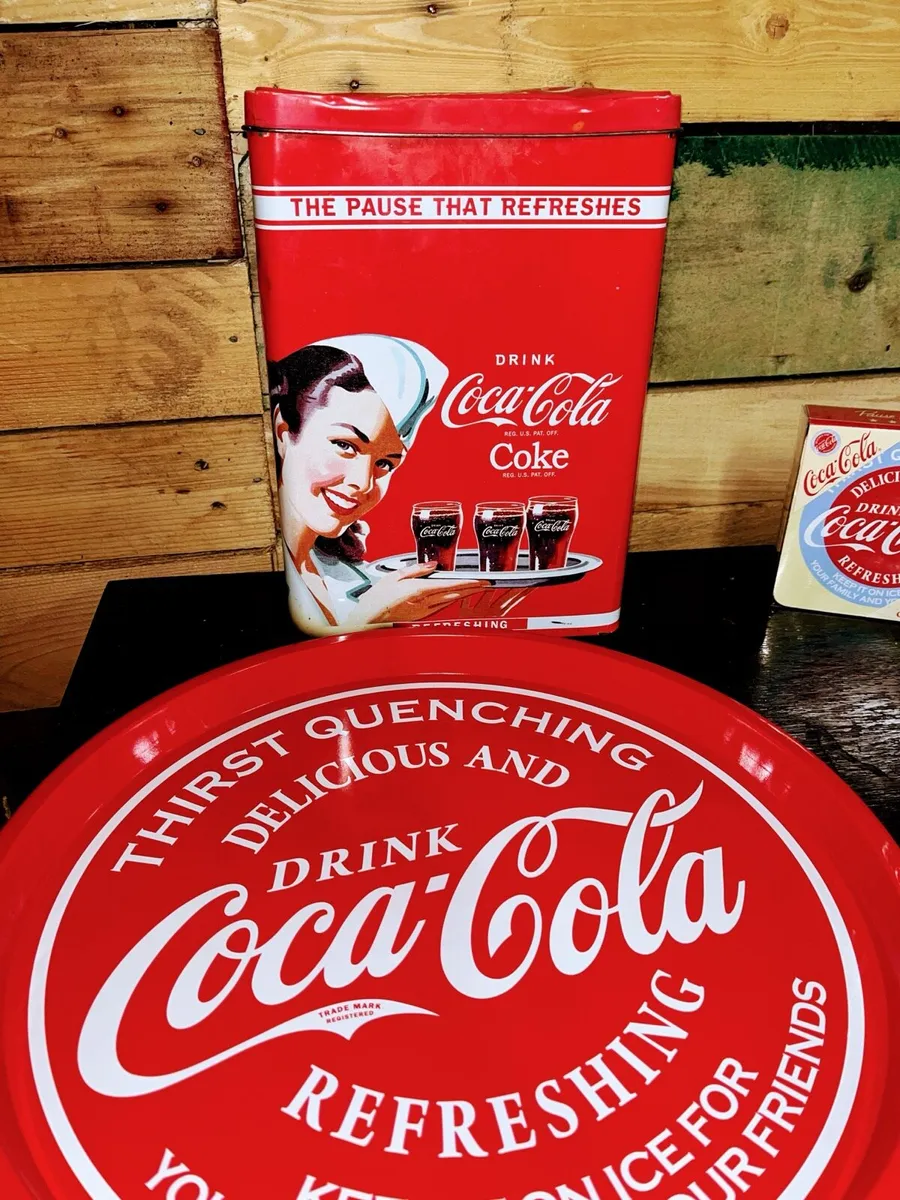 Coca Cola collection - Image 3