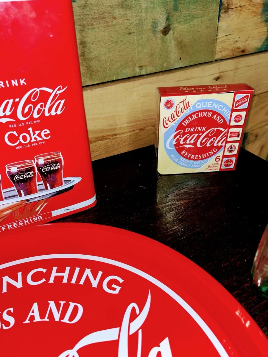 Coca Cola collection - Image 4
