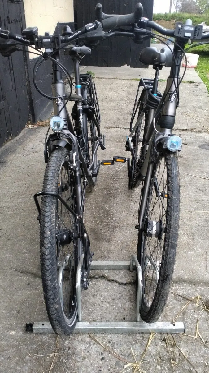Koga touring Bikes - Image 1