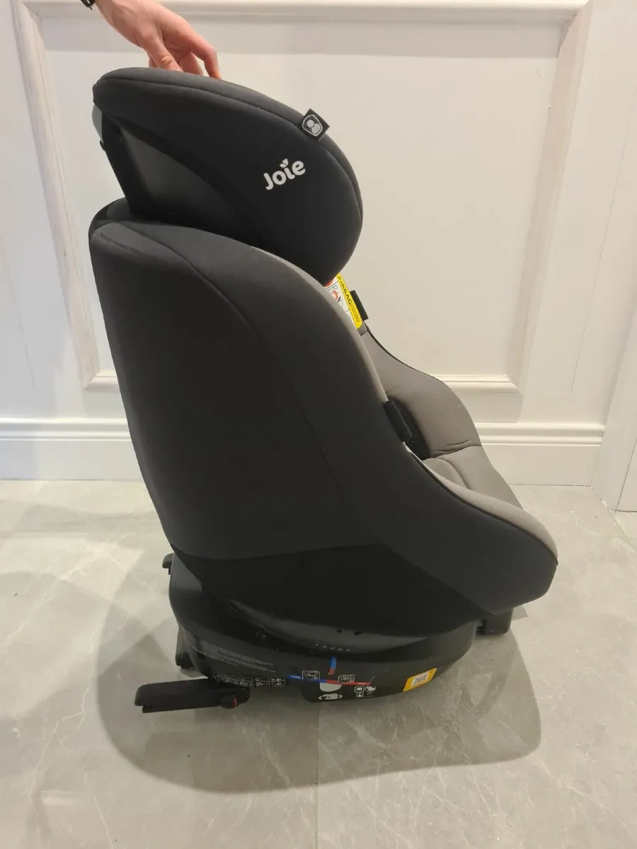 Joie Spin 360 - Image 2