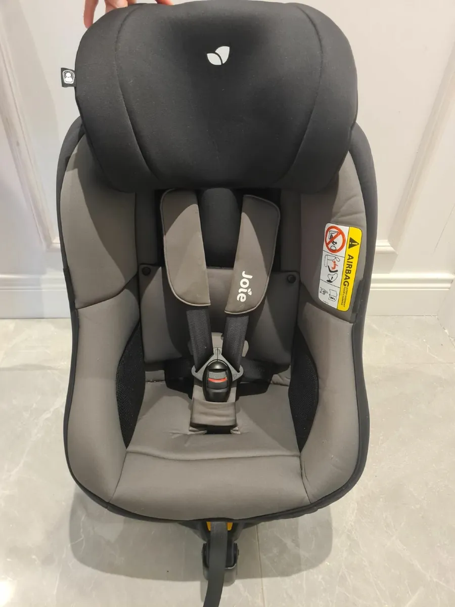 Joie Spin 360 - Image 1