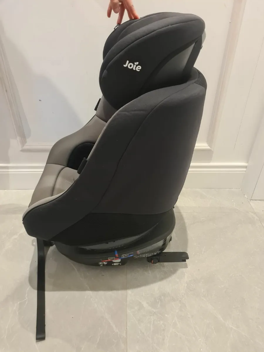Joie Spin 360 - Image 4