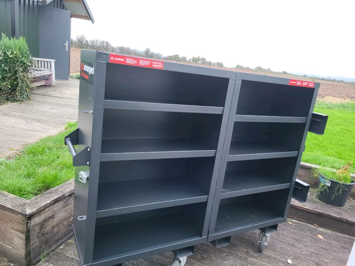 Tool safe - Image 2