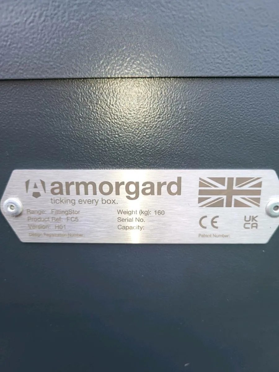 Tool safe - Image 3