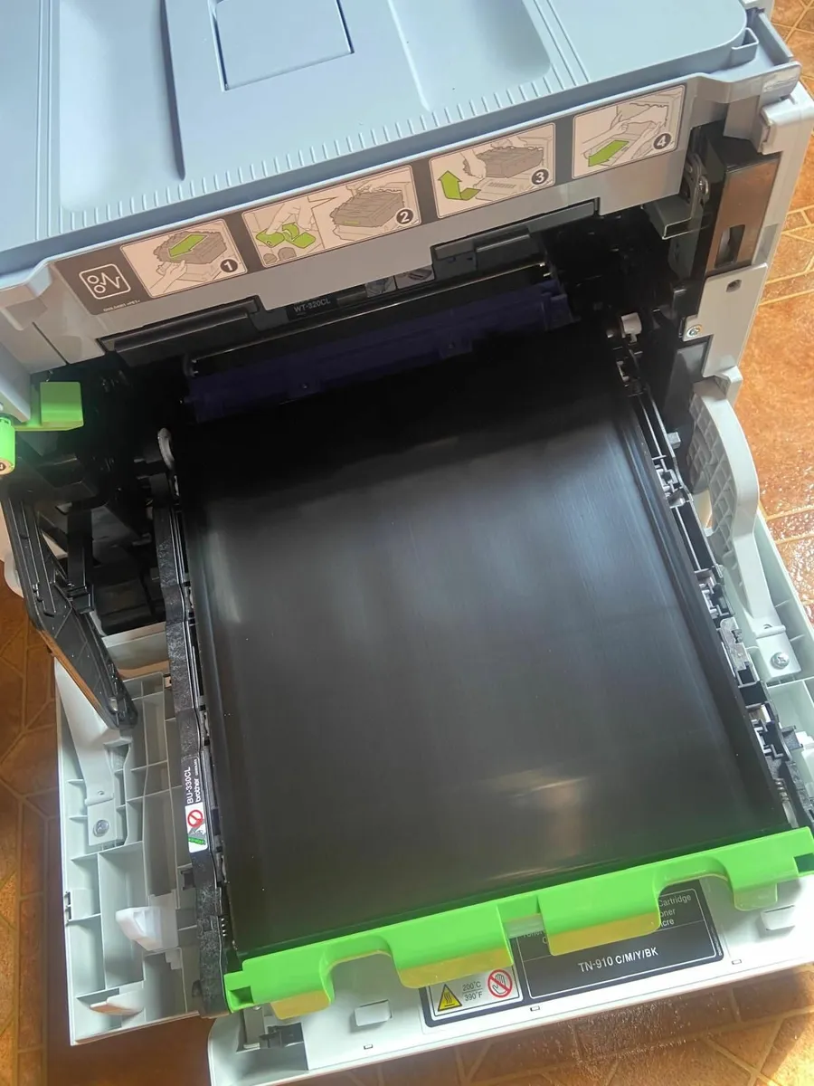 Colour Printer Brother 9310cdw - Image 2