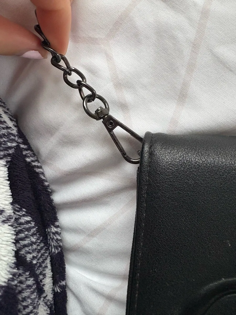 Black bag - Image 2