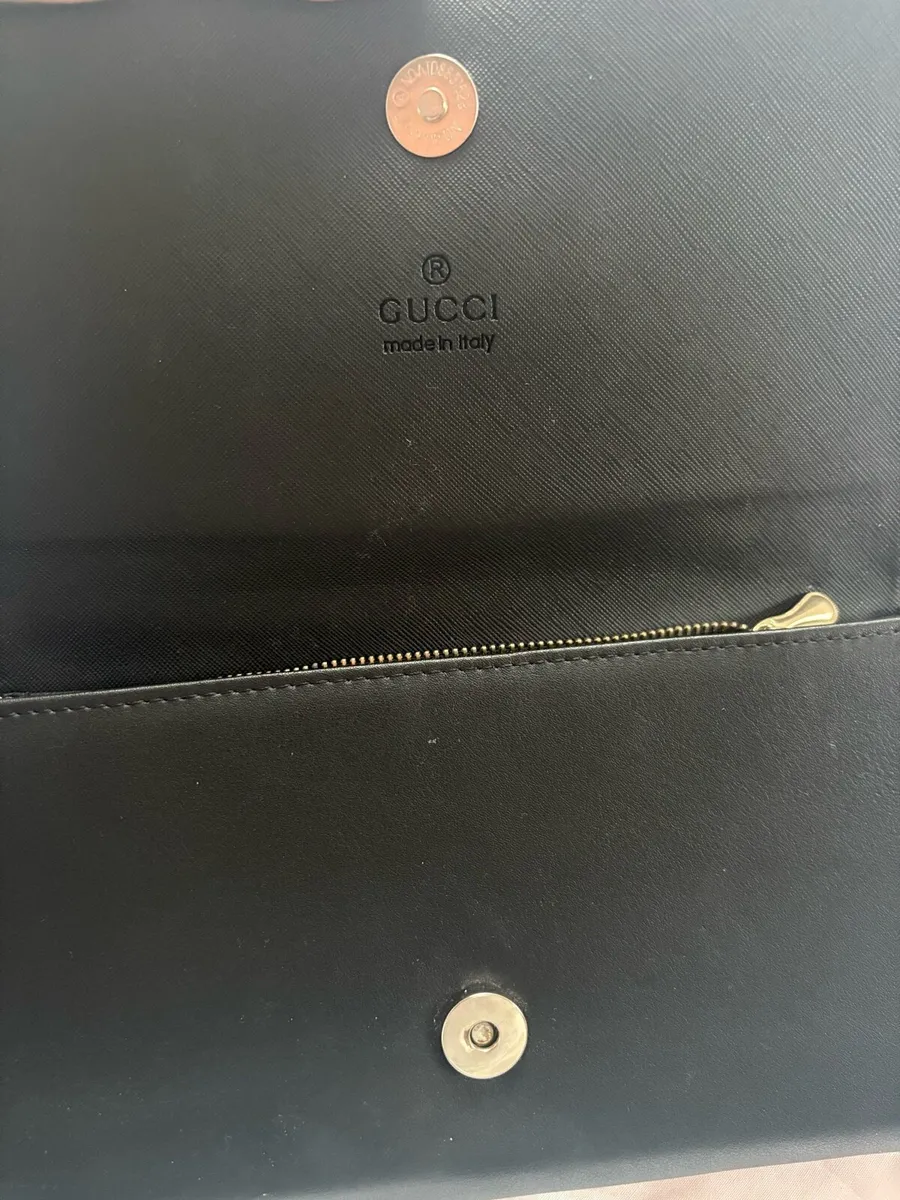 Black bag - Image 4