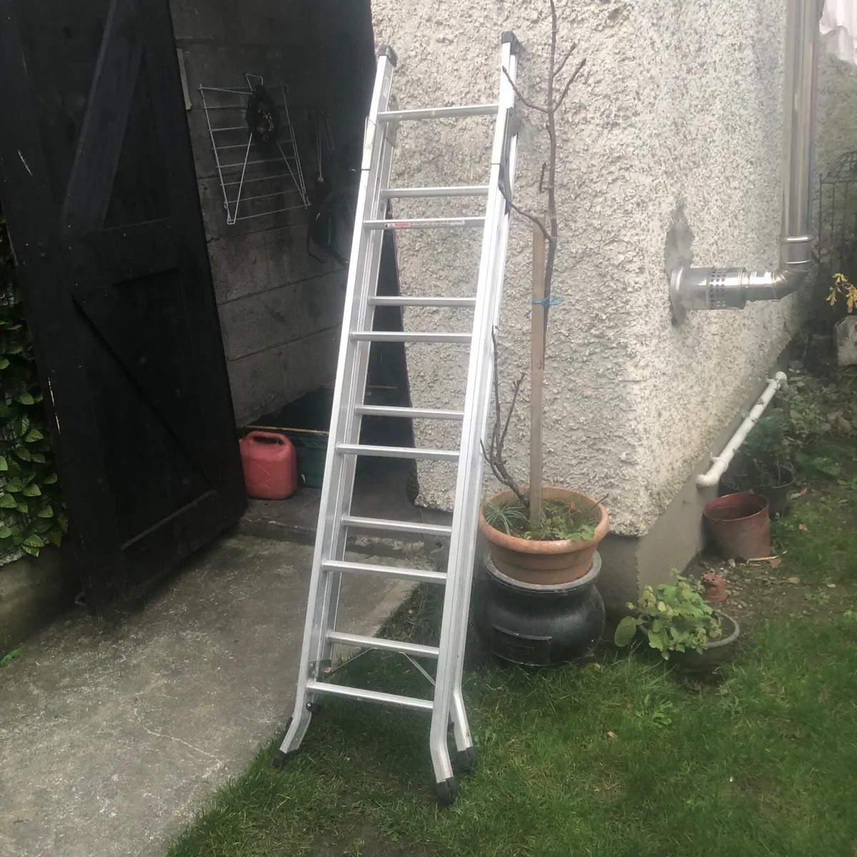 Ladder - Image 1