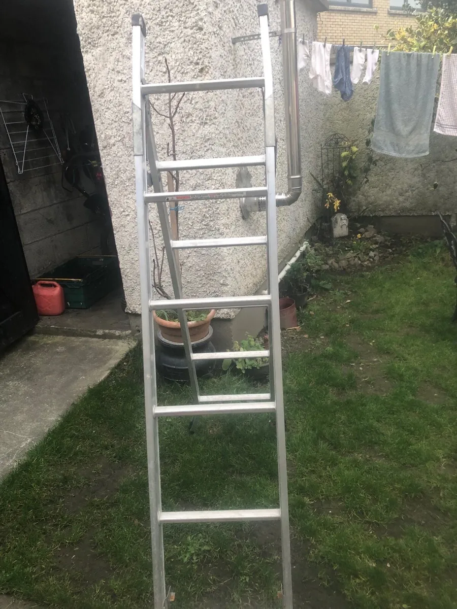 Ladder - Image 2