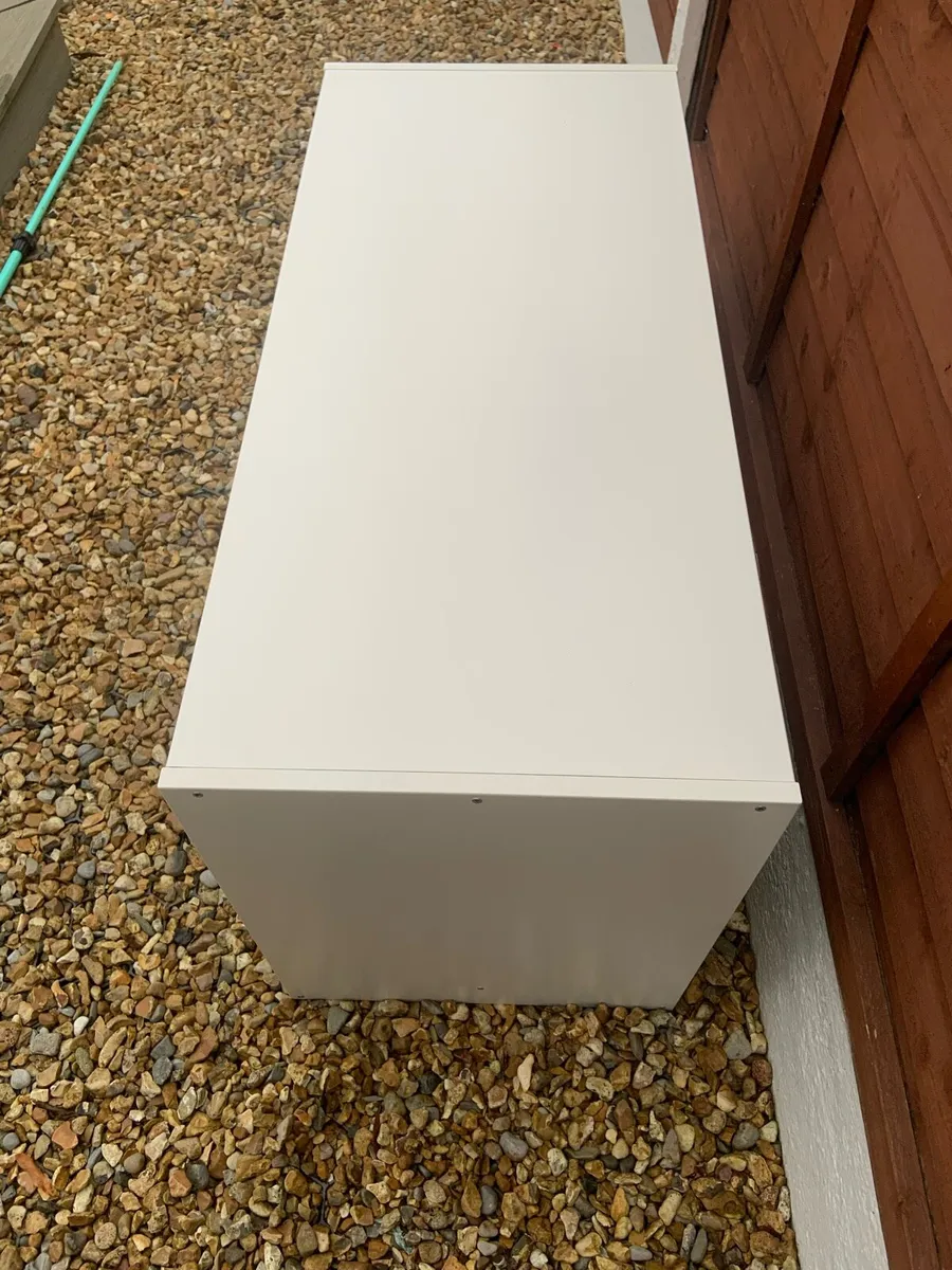 Ikea Trofast Storage Unit - Image 3
