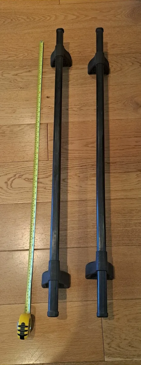 Roof Bars - Image 3