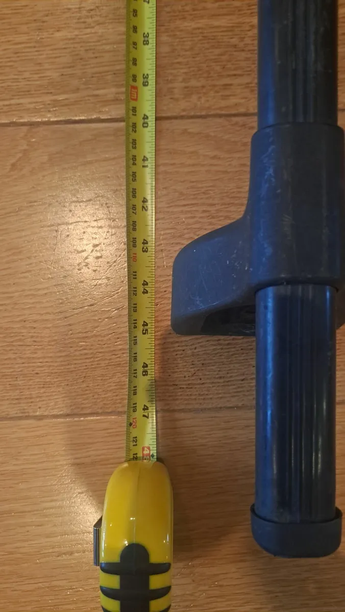 Roof Bars - Image 4