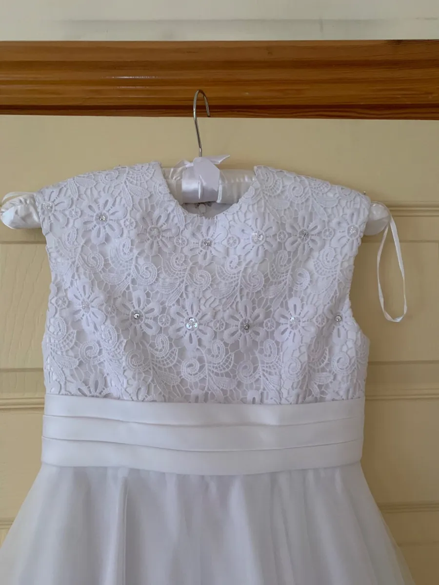 Communion Dress - Image 3