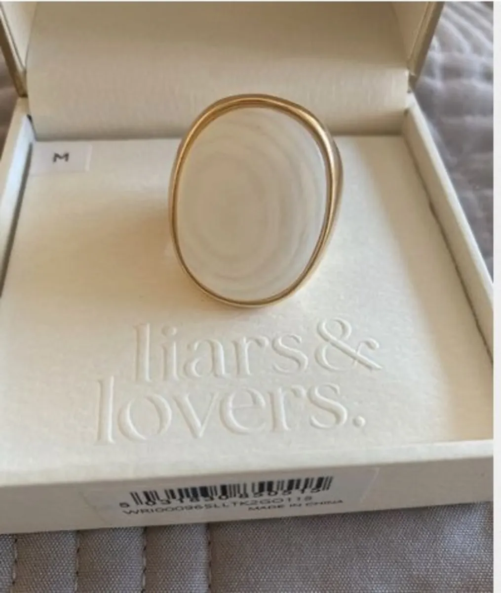 Ring - Liars and Lovers - Image 2