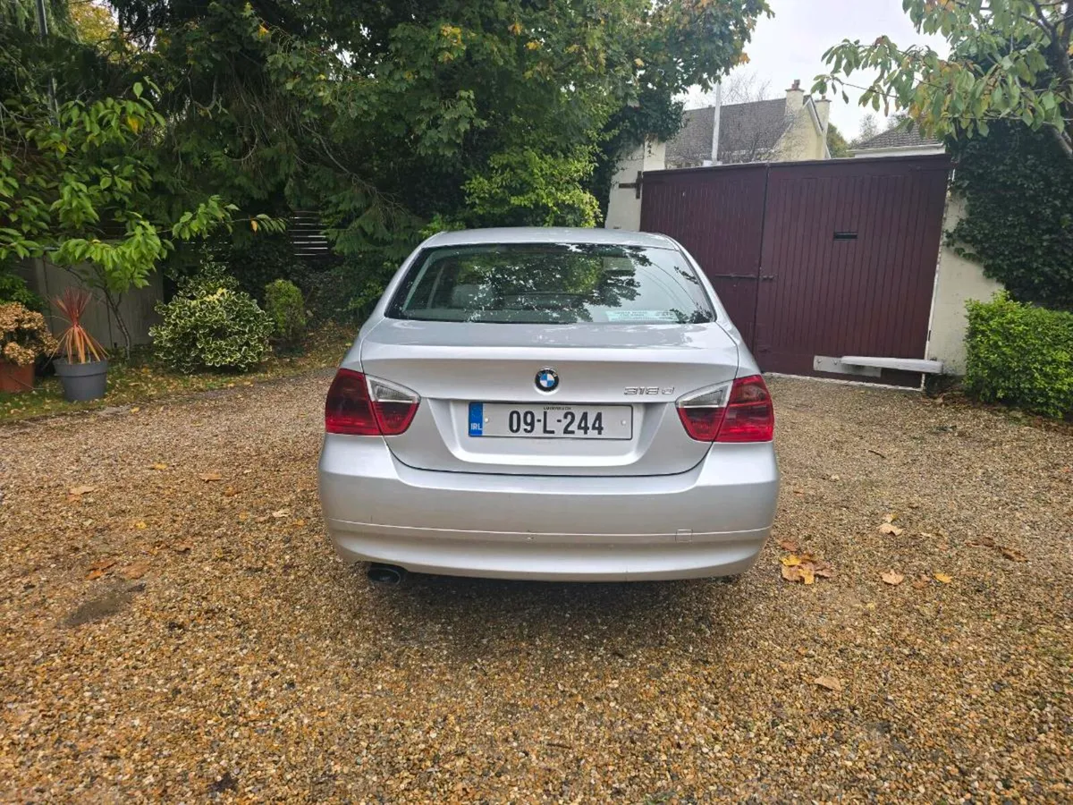 Bmw 318d - Image 3